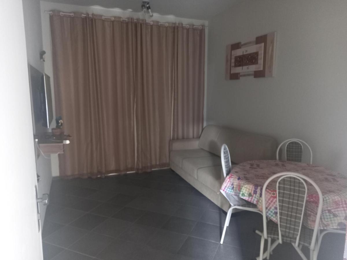 Apartamento Na Maranduba อูบาตูบา ภายนอก รูปภาพ