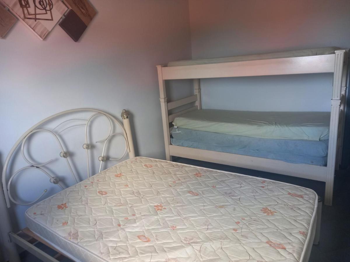 Apartamento Na Maranduba อูบาตูบา ภายนอก รูปภาพ