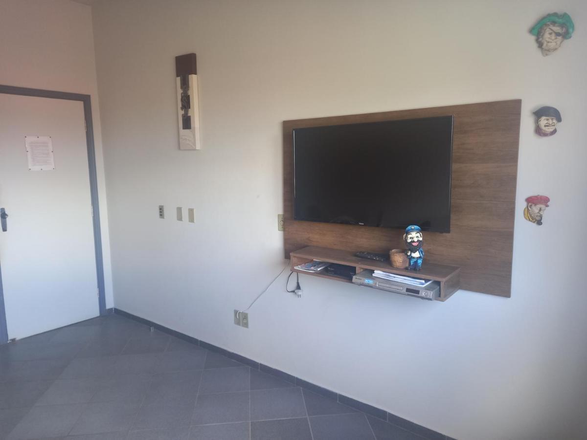 Apartamento Na Maranduba อูบาตูบา ภายนอก รูปภาพ