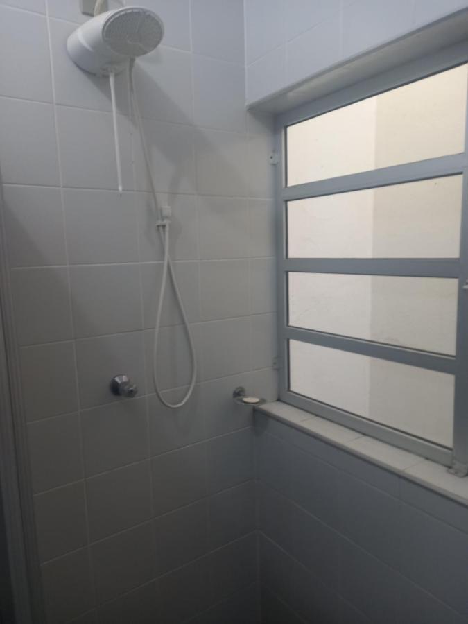 Apartamento Na Maranduba อูบาตูบา ภายนอก รูปภาพ