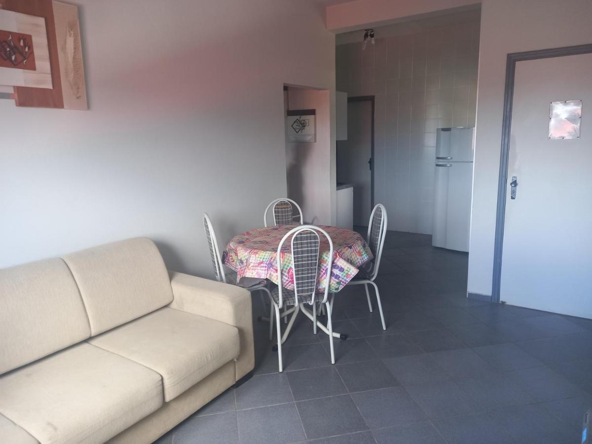 Apartamento Na Maranduba อูบาตูบา ภายนอก รูปภาพ