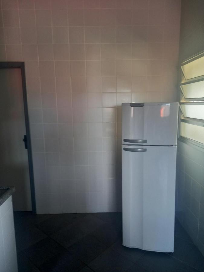 Apartamento Na Maranduba อูบาตูบา ภายนอก รูปภาพ