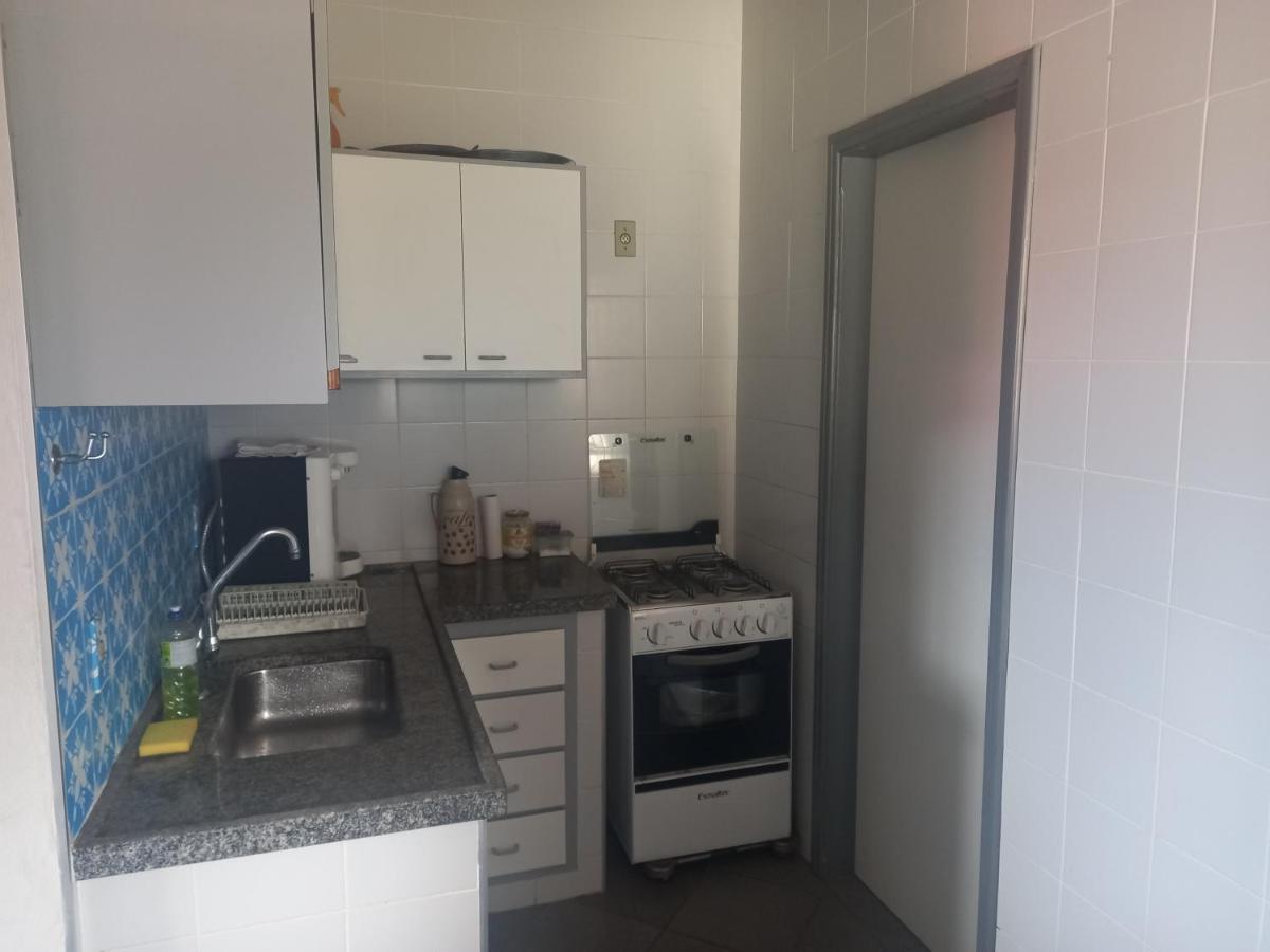 Apartamento Na Maranduba อูบาตูบา ภายนอก รูปภาพ