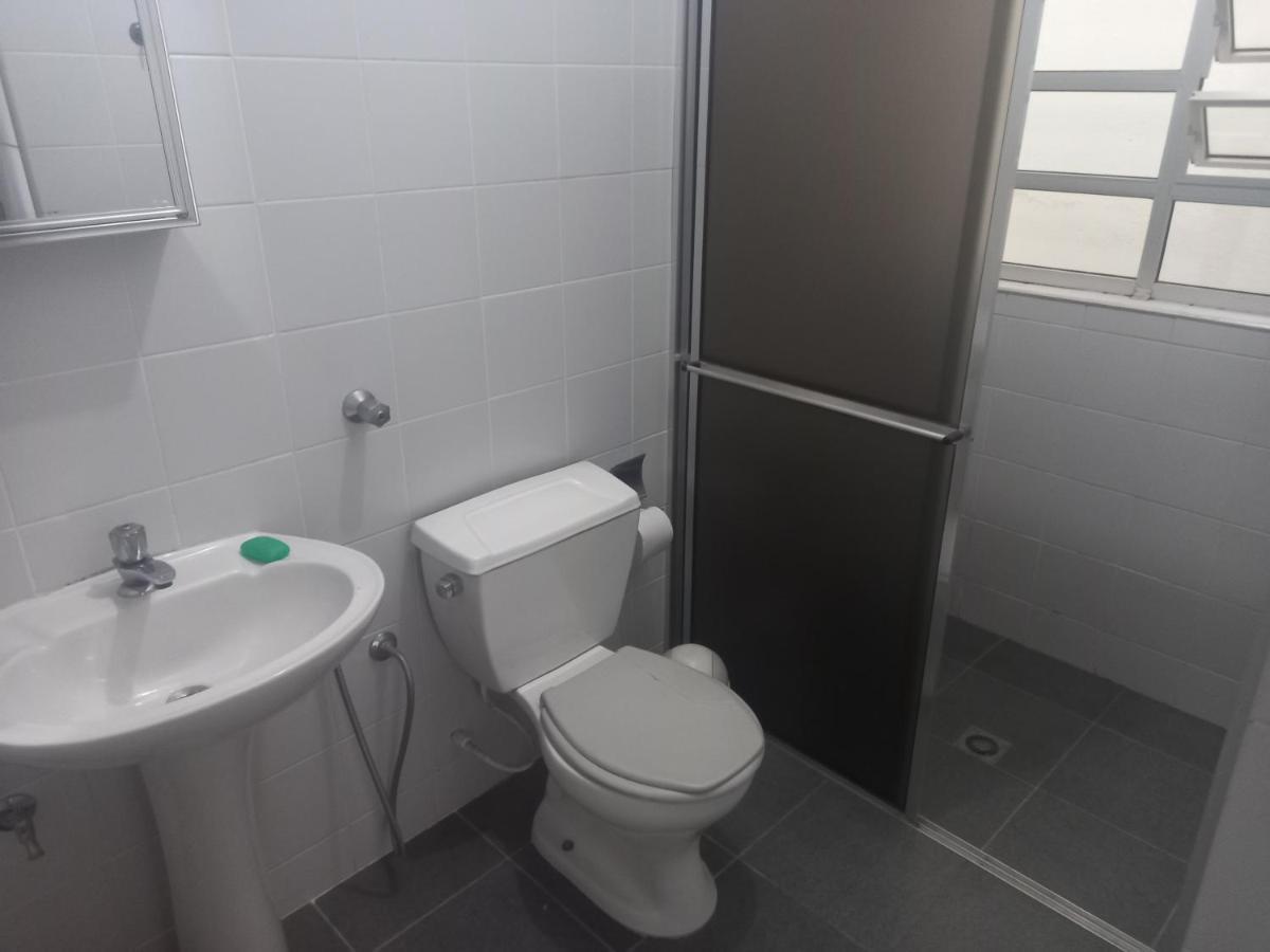 Apartamento Na Maranduba อูบาตูบา ภายนอก รูปภาพ