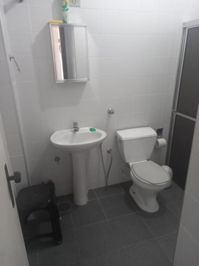 Apartamento Na Maranduba อูบาตูบา ภายนอก รูปภาพ