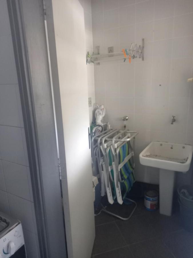 Apartamento Na Maranduba อูบาตูบา ภายนอก รูปภาพ